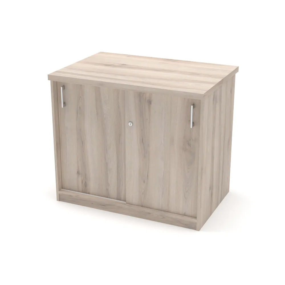 Sliding Credenza Pasadena