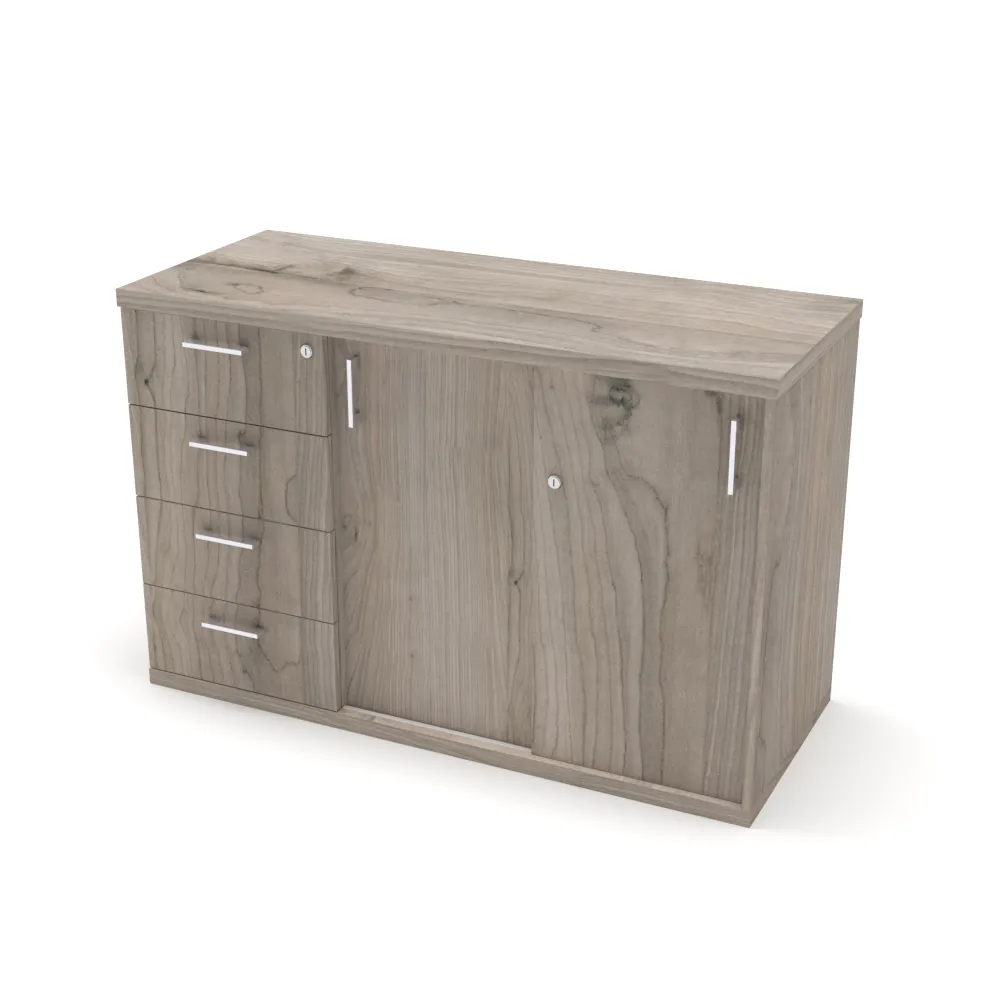 Sliding Door Pedenza