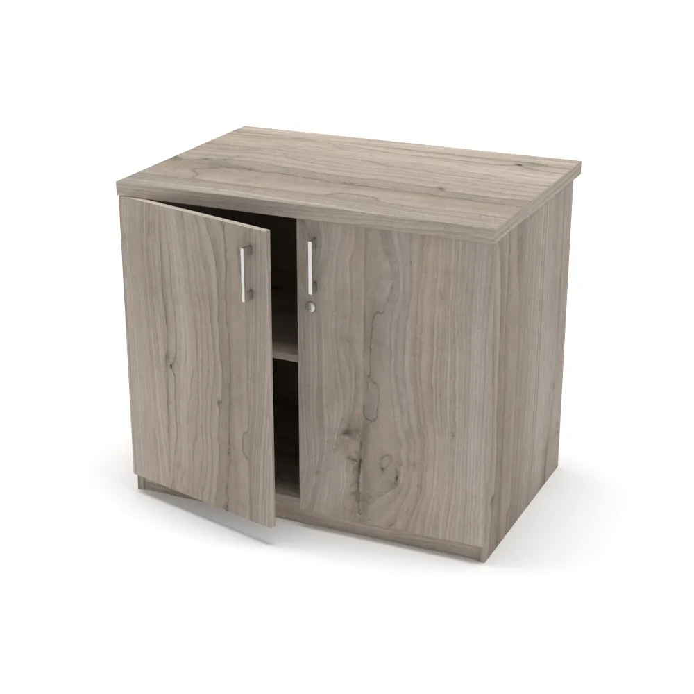 Sliding Door Credenzas Value