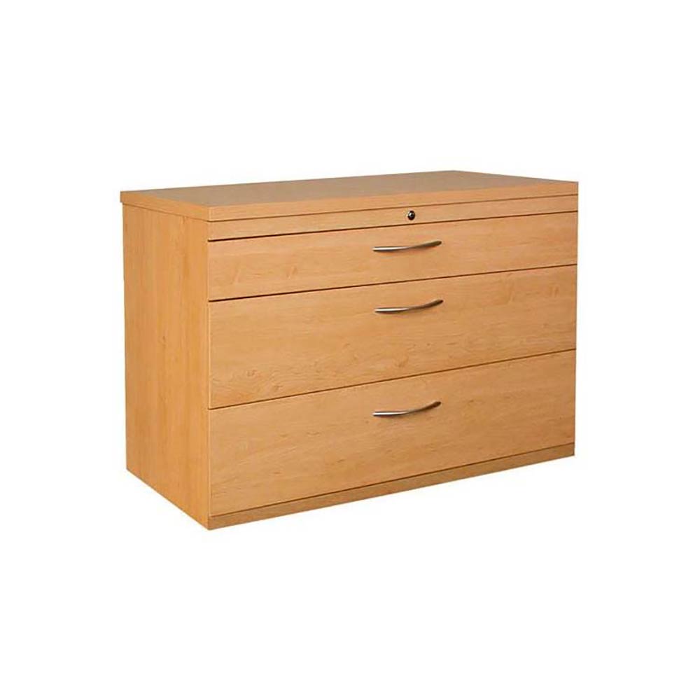 2 Draw Top Retrieval Filing Cabinet
