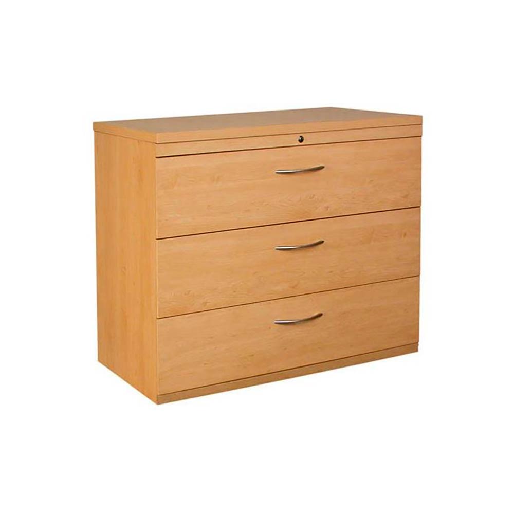 3 Draw Top Retrieval Filing Cabinet