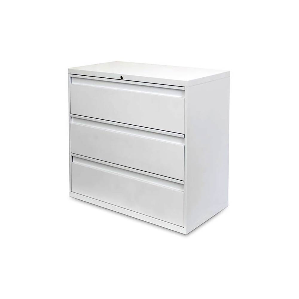 3 Draw Top Retrieval Filing Cabinet