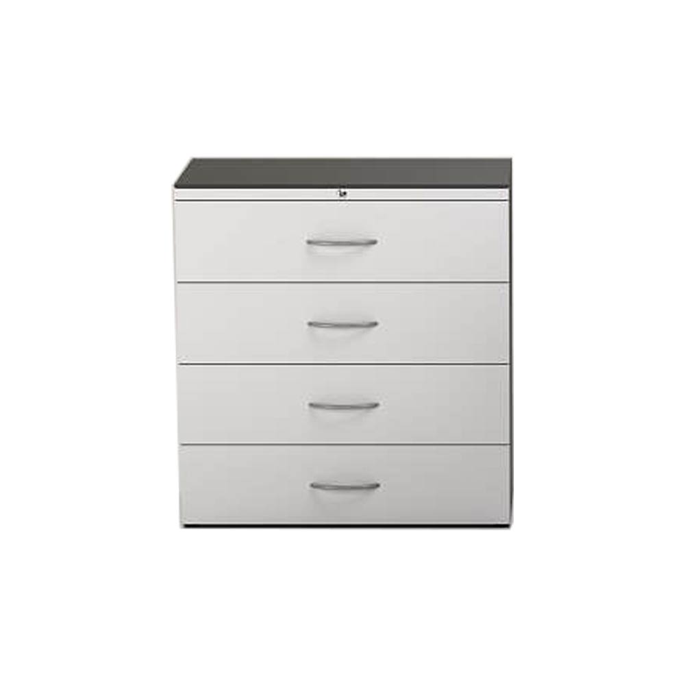 4 Draw Top Retrieval Filing Cabinet