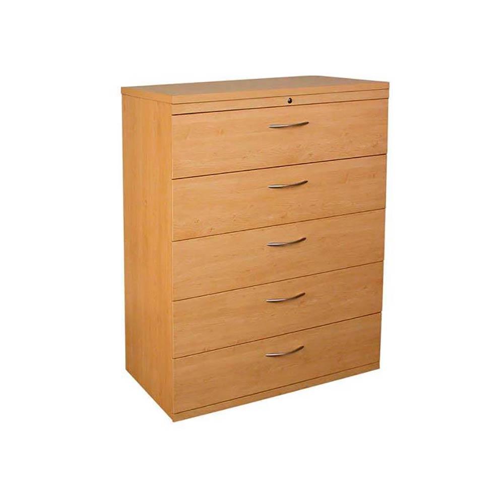 5 Draw Top Retrieval Filing Cabinet