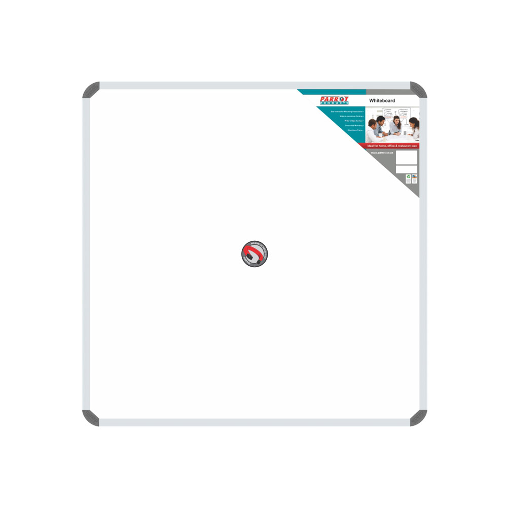 Magnetic Whiteboard