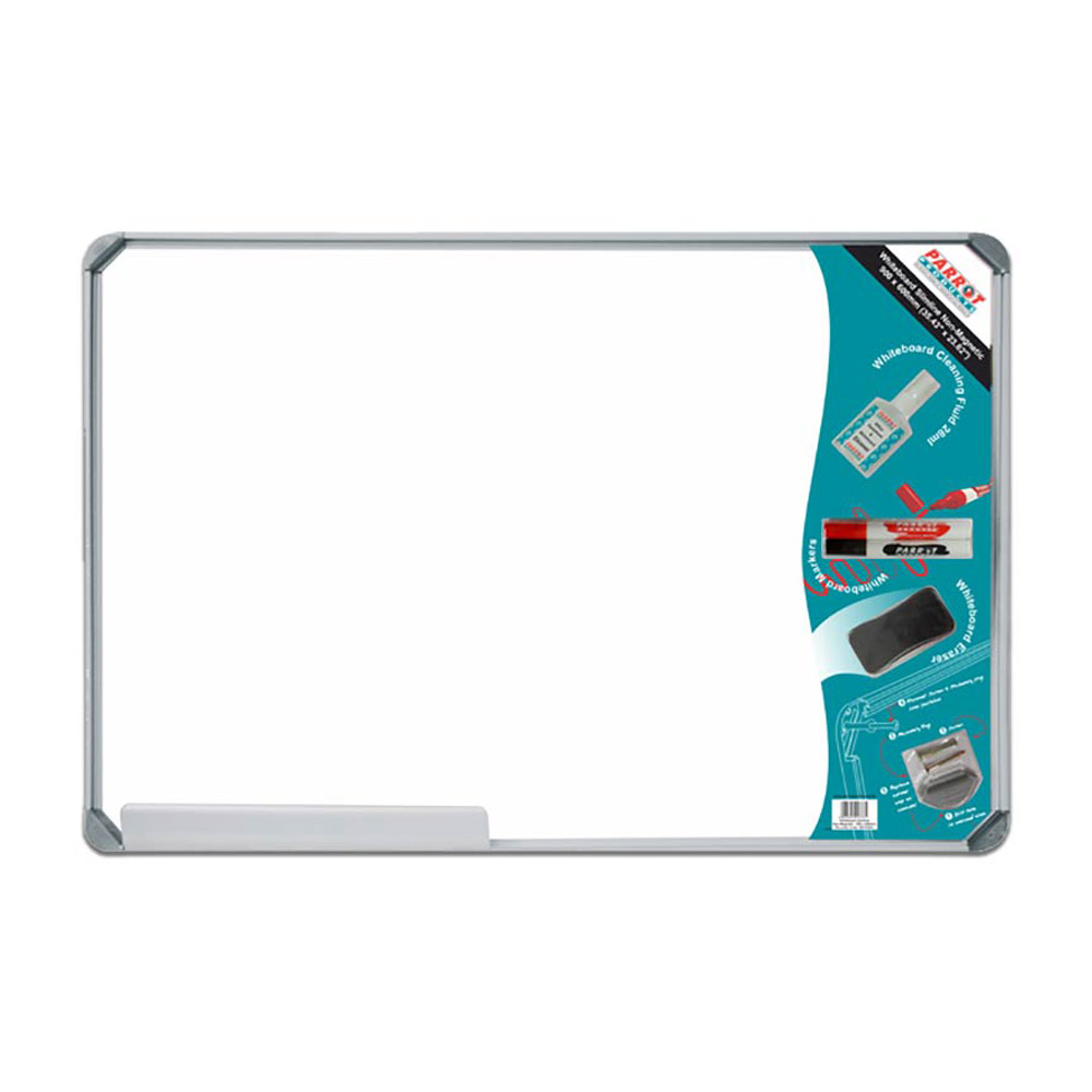 Non-Magnetic Whiteboard